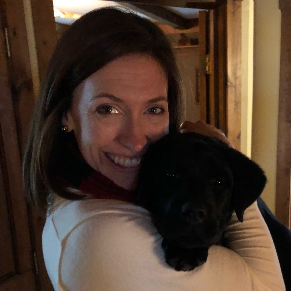 Meet your Posher, Casey